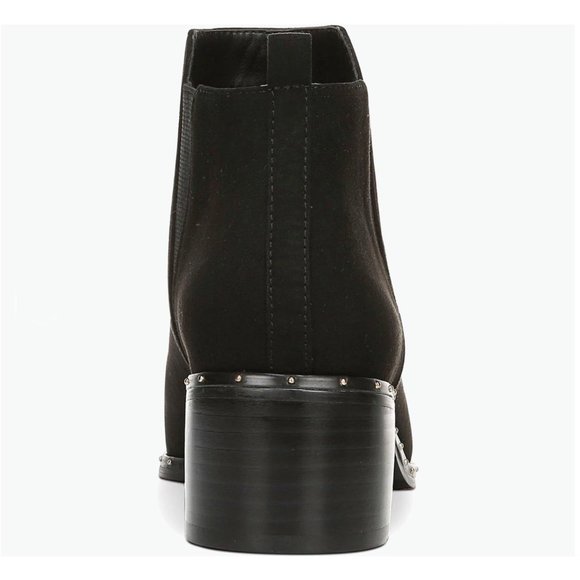 Bar III Studded Booties - Picture 3 of 4